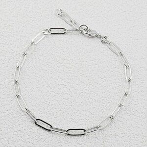Kendra Scott Oval Link Chain Bracelet